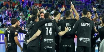 منتخب اليد يعلن قائمته لمعسكر نوفمبر.. مفاجآت باسكوال