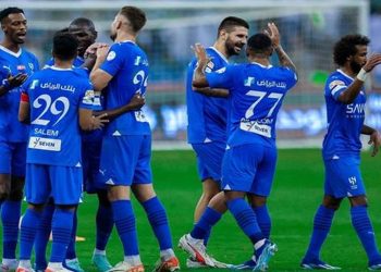 الهلال والفتح