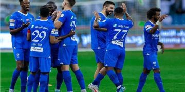 الهلال والفتح