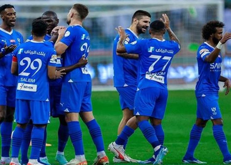 الهلال والفتح