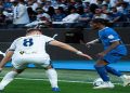 واتكينز ونيفيز يقودان الهلال للفوز على الفتح بثنائية في دوري روشن