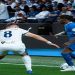 واتكينز ونيفيز يقودان الهلال للفوز على الفتح بثنائية في دوري روشن
