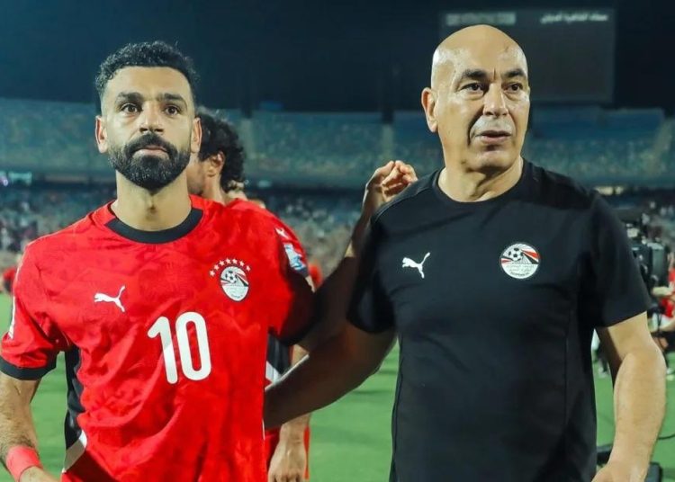 الغندور: مباراة منتخب مصر ومالاوي بالسعة الكاملة في ستاد القاهرة