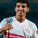 أحمد عبد الرحيم إيشو لاعب نادي الزمالك