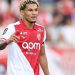 أزمة موناكو المالية تفتح الباب.. أرسنال وتشيلسي يترقبان مهاجم الإمارة الشاب