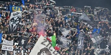حظر أمني على جماهير أودينيزي في مواجهة فينيسيا بالدوري الإيطالي