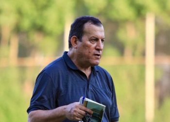 باسم قاسم: الفوز على ديالى خيارنا الوحيد.. ونسعى لمصالحة جماهير الزوراء