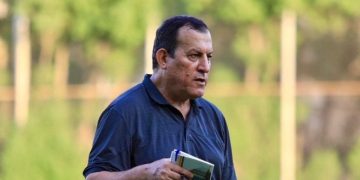 باسم قاسم: الفوز على ديالى خيارنا الوحيد.. ونسعى لمصالحة جماهير الزوراء