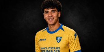 الأهلي يستهدف ضم عمر فايد لتدعيم الدفاع في الميركاتو الشتوي