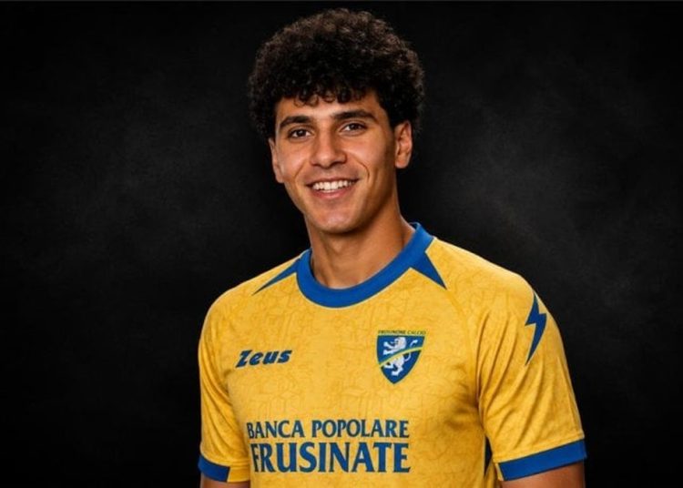 الأهلي يستهدف ضم عمر فايد لتدعيم الدفاع في الميركاتو الشتوي