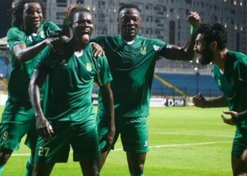 الاتحاد السكندري يستدرج طلائع الجيش الليلة طمعًا في المربع الذهبي