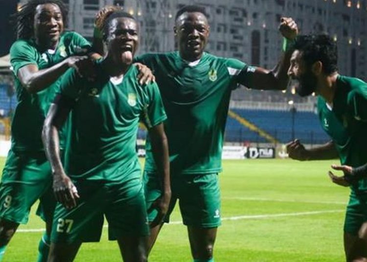 الاتحاد السكندري يستدرج طلائع الجيش الليلة طمعًا في المربع الذهبي