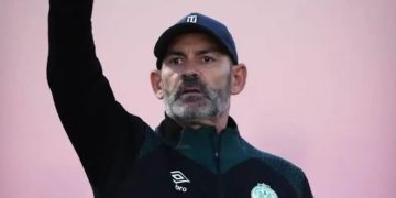 باكو خيميز مدرب الرجاء المغربي