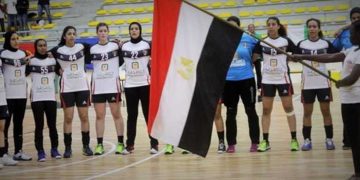 رئيس اتحاد اليد: ناشئات 2010 كتبن التاريخ.. وطفرة غير مسبوقة تعيشها المنتخبات النسائية
