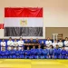 وزير الرياضة يهنئ منتخب الجودو للشباب بعد حصد 5 ميداليات في بطولة "جراند بري" بطاجيكستان