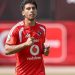 كباكا لاعب الأهلي