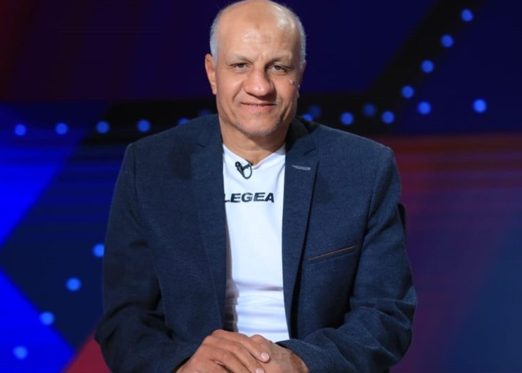 كمونة يصف شيكو بانزا بالمزاجنجي ويؤكد أن قطاع الناشئين سر نجاح الزمالك