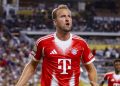 هاري كين لاعب بايرن ميونخ