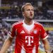 هاري كين لاعب بايرن ميونخ