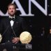 هاري كين لاعب بايرن ميونخ
