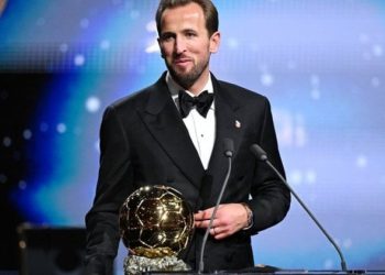 هاري كين لاعب بايرن ميونخ