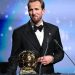 هاري كين لاعب بايرن ميونخ