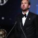 هاري كين لاعب بايرن ميونخ