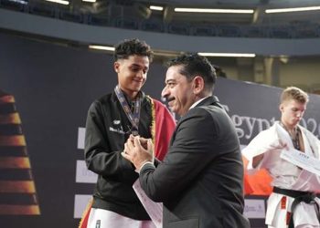 الكاراتيه التقليدي