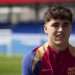 باو كوبارسي مدافع برشلونة