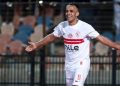 معتمد جمال يجهز ناصر منسي لمباراة وادي دجلة بكأس عاصمة مصر