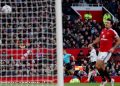 مانشستر يونايتد يسقط بثلاثية أمام بورنموث في الدوري الإنجليزي