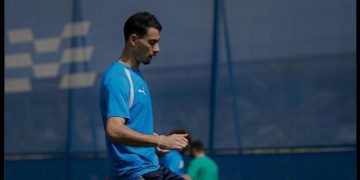 غابرييل مارتينيلي لاعب الهلال