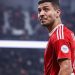 مروان عطية لاعب الأهلي