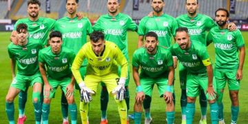 اتجاه قوي داخل المصري لإقالة أحمد سامي.. والكوكي أبرز المرشحين