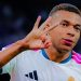 كيليان مبابي لاعب ريال مدريد