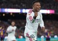 كيليان مبابي لاعب ريال مدريد