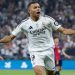 ريال مدريد يتقدم على برشلونة بهدف مبابي في الشوط الأول