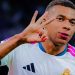 كيليان مبابي لاعب ريال مدريد