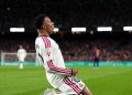 ريال مدريد يخطف فوزًا مثيرًا من برشلونة بثنائية مبابي في كلاسيكو الأرض