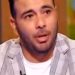عماد متعب نجم الأهلي السابق