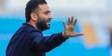 ميدو يهاجم إدارة الزمالك بسبب أزمة مستحقات لاعبي السلة