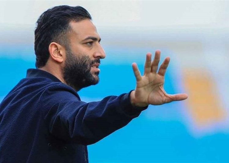 ميدو يهاجم إدارة الزمالك بسبب أزمة مستحقات لاعبي السلة
