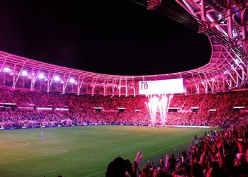 تغيير تاريخي.. الدوري الأمريكي يعتمد النظام الأوروبي للموسم اعتبارًا من 2027