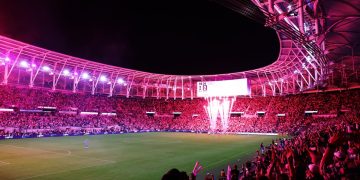 تغيير تاريخي.. الدوري الأمريكي يعتمد النظام الأوروبي للموسم اعتبارًا من 2027