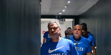 ماهر غريب يكشف موقف معتمد جمال من المدرب الأجنبي وحقيقة عرض بيع فتوح