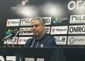 معتمد جمال مدرب الزمالك