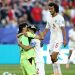 لاعبو منتخب المغرب