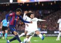 مورينيو بعد الكلاسيكو: فزنا بهدوء واستحقاق.. ويامال حاول استفزاز كوكوريلا
