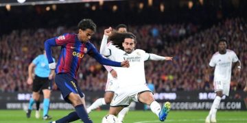 مورينيو بعد الكلاسيكو: فزنا بهدوء واستحقاق.. ويامال حاول استفزاز كوكوريلا