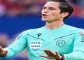 حكم مباراة ريال مدريد وراسينج سانتاندير